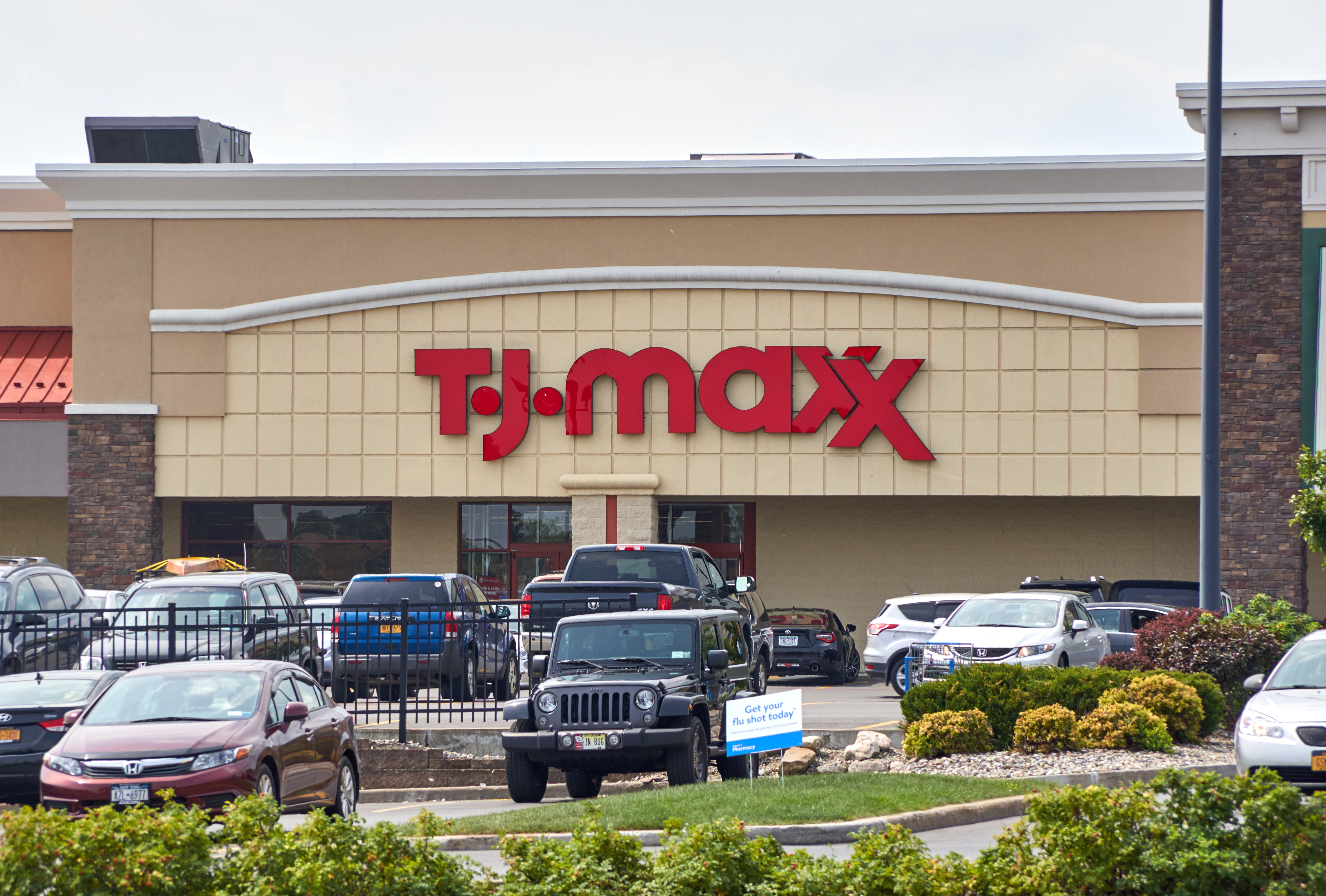 TJ Maxx ATRI