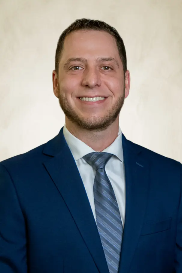 Brad Fergason
