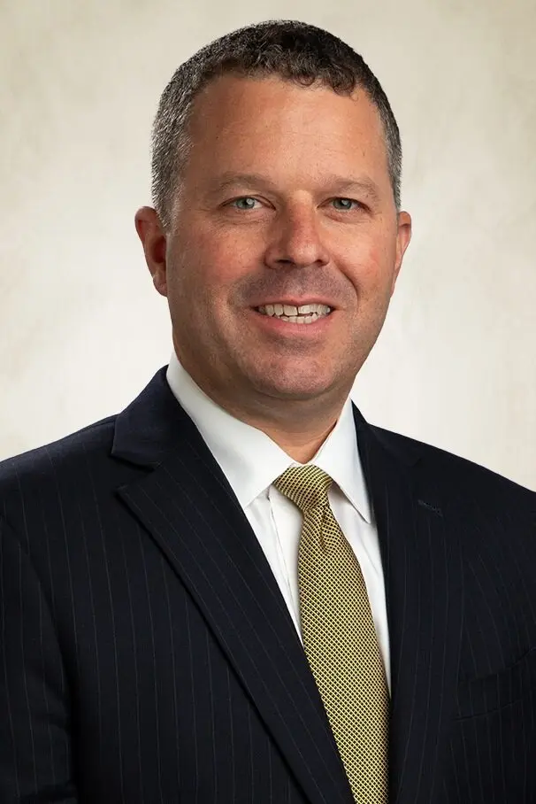 Nicholas T. Perini, CFA