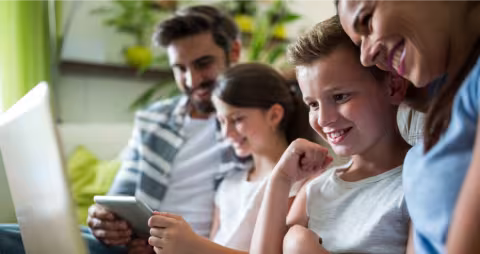 family charter review